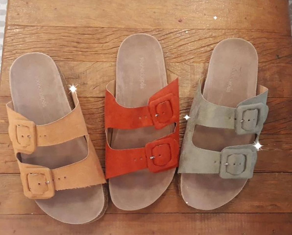 Moda birken