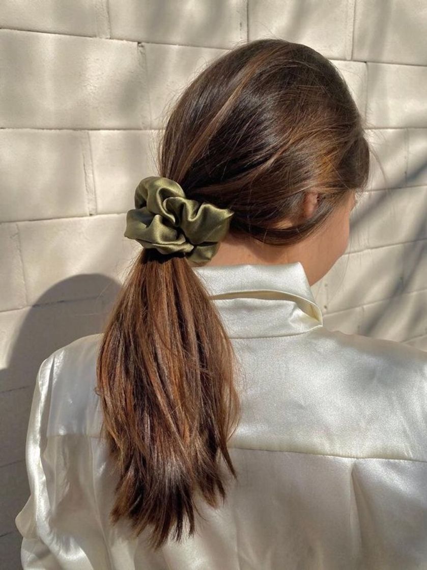 Moda scrunchie