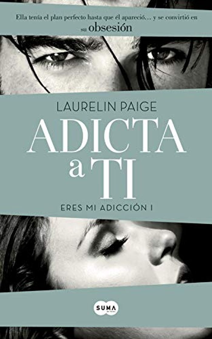 Book Adicta a ti