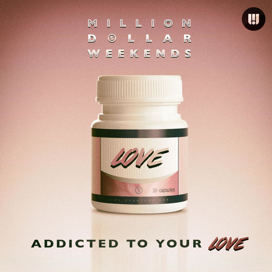 Music Addicted to Your Love