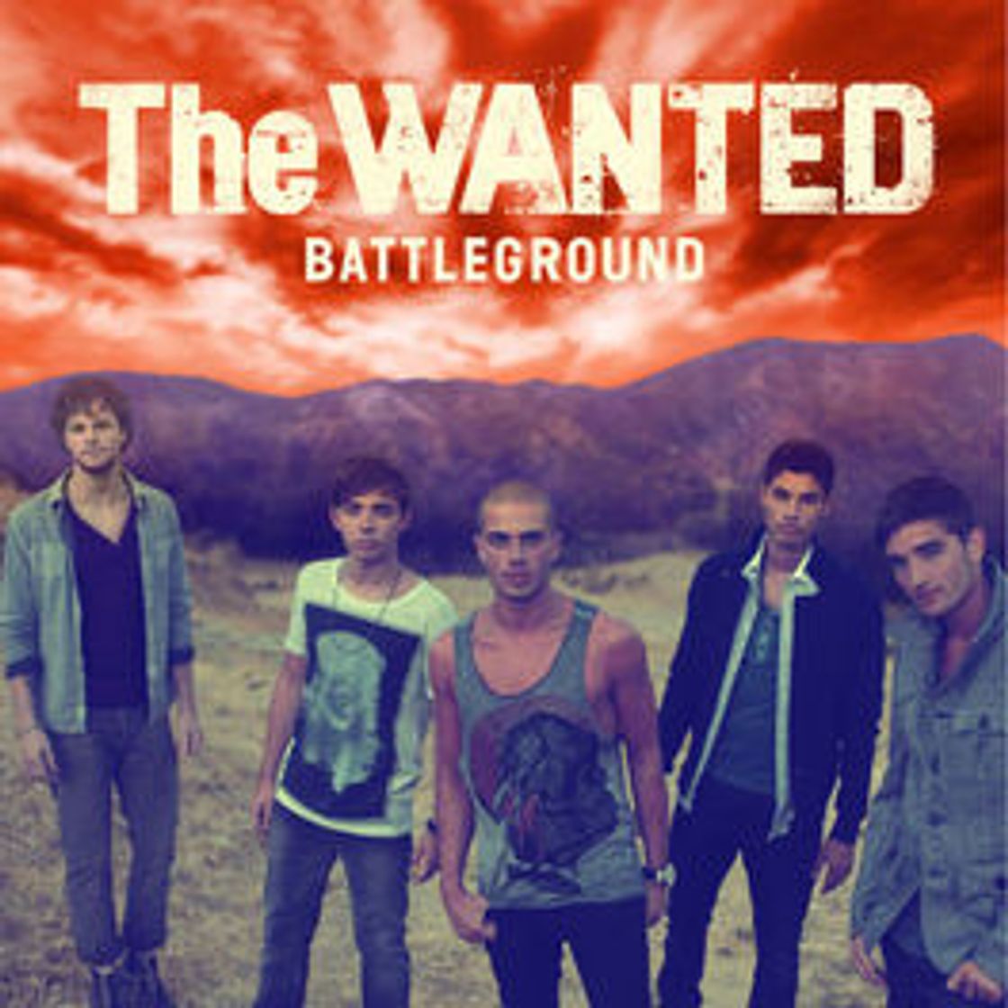 Canción Grad You Came - The Wanted