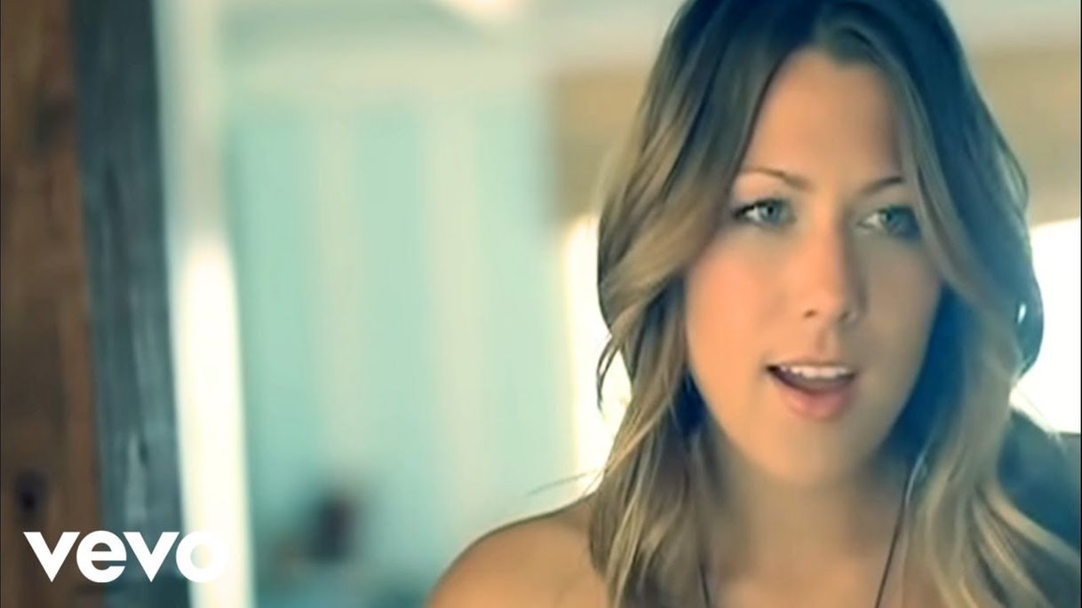 Canciones Bubbly- Colbie Caillat