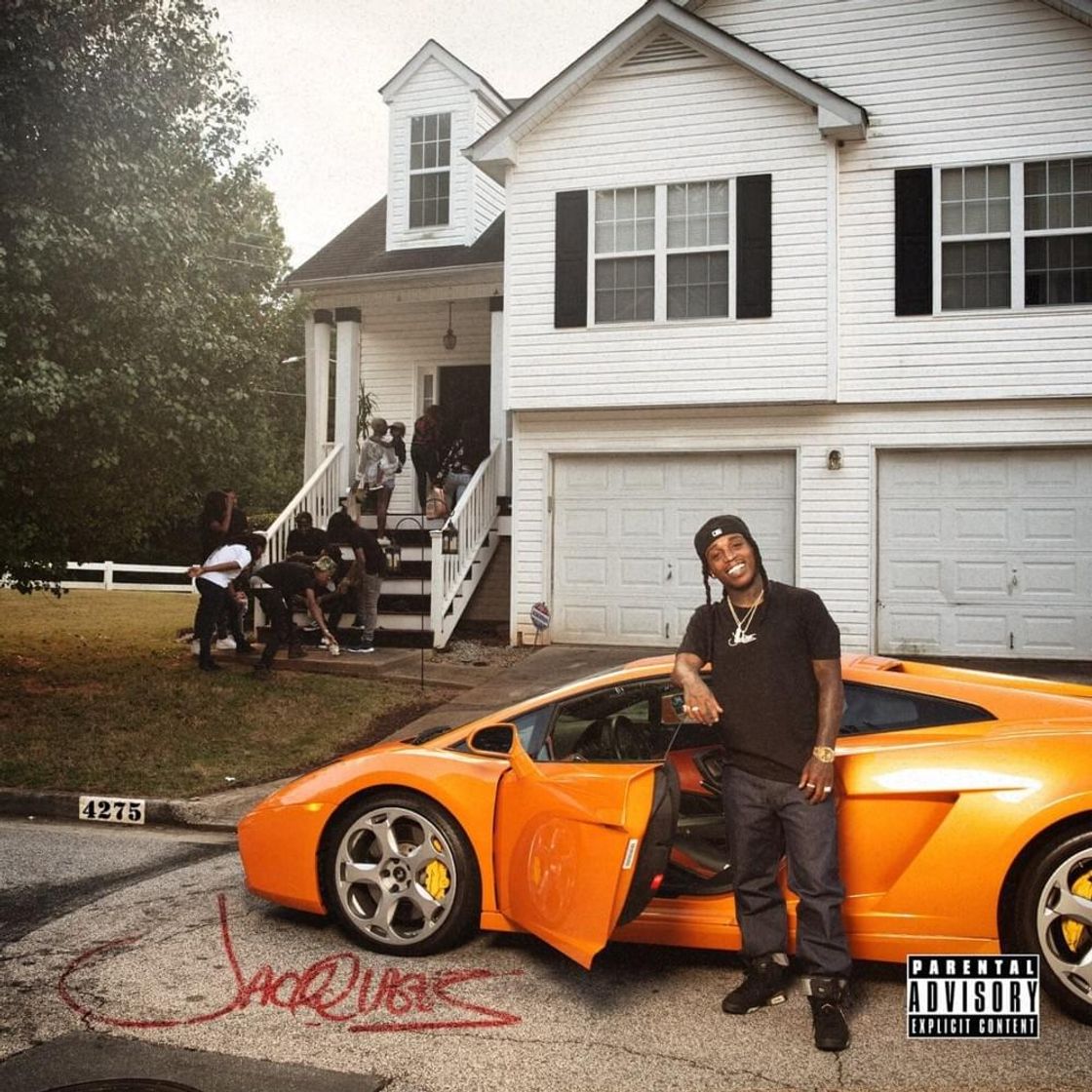 Music You - Jacquees