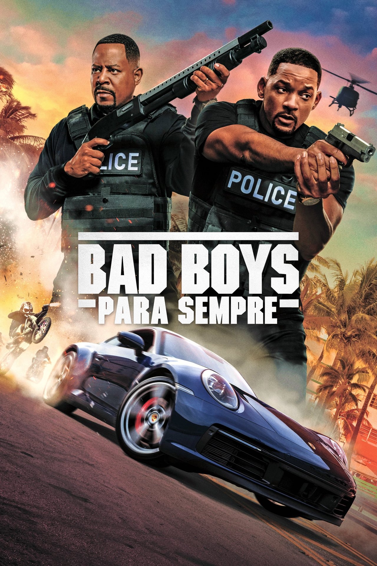 Movie Bad Boys for Life
