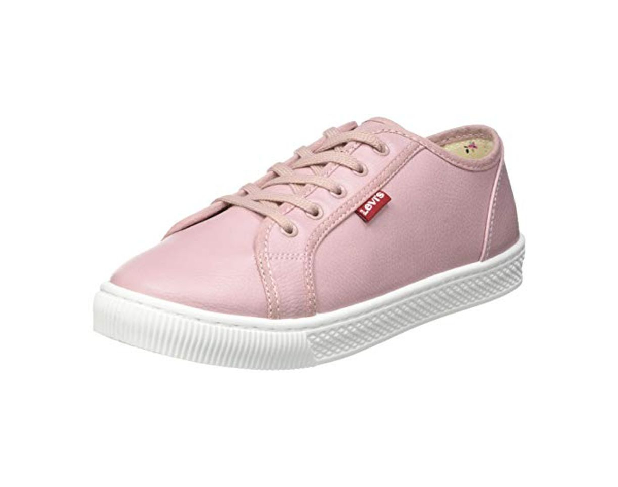 Moda LEVIS FOOTWEAR AND ACCESORIAS Malibu Beach S - Zapatos para mujer