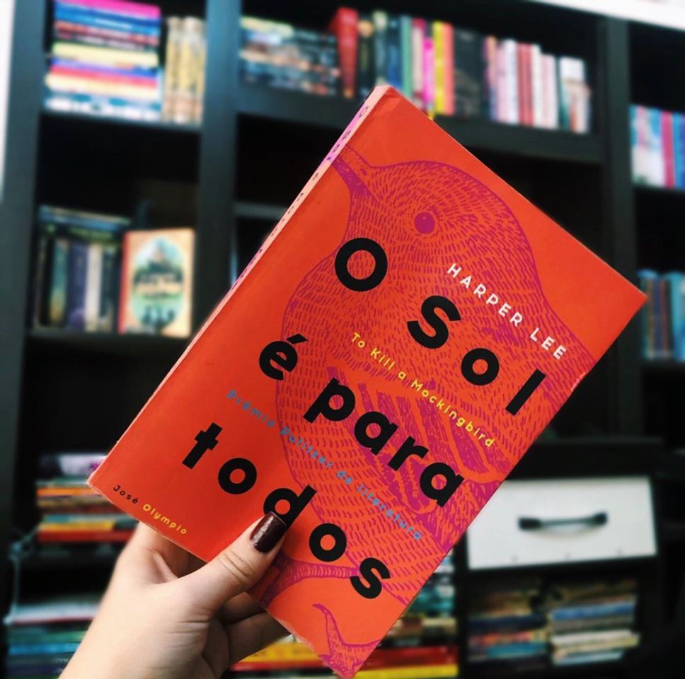 Libro O Sol É Para Todos