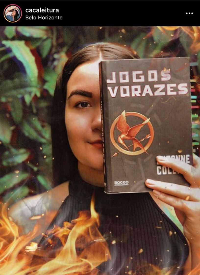 Libro Jogos Vorazes - Volume 1