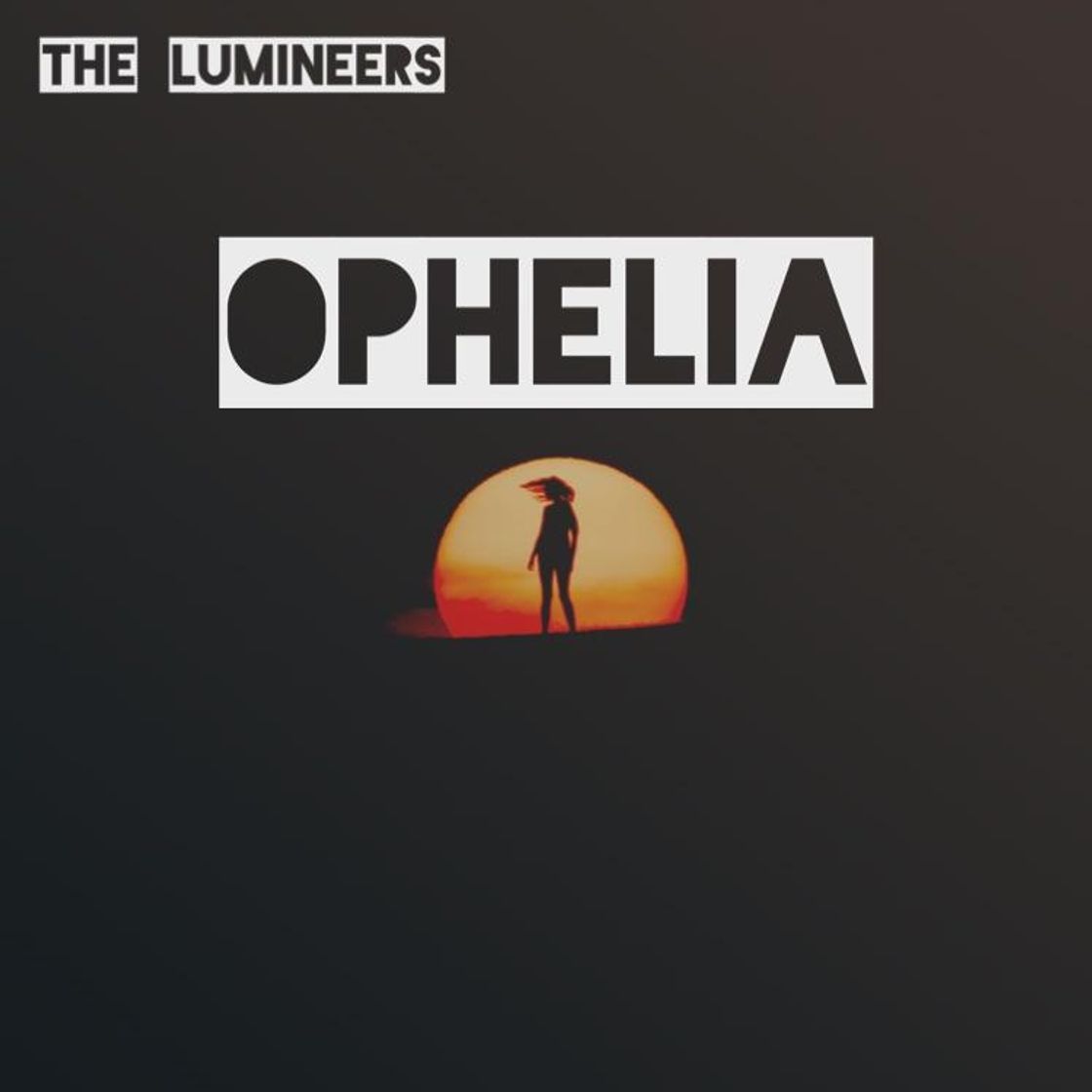 Canción Ophelia