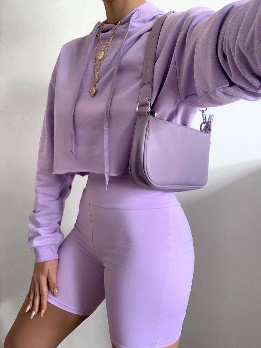 Fashion 💜💜💜