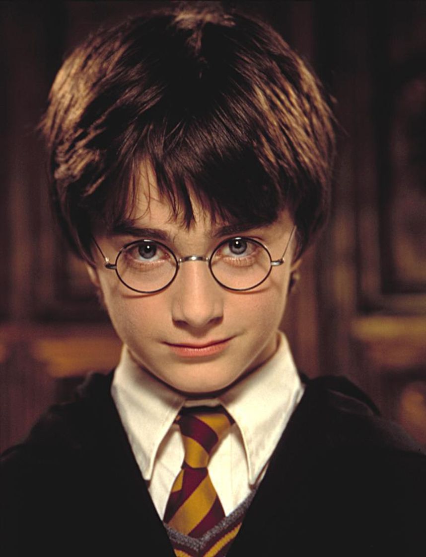 Fashion Harry Potter e a Pedra Filosofal   -TRAILER 