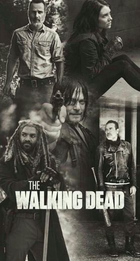 The Walking Dead