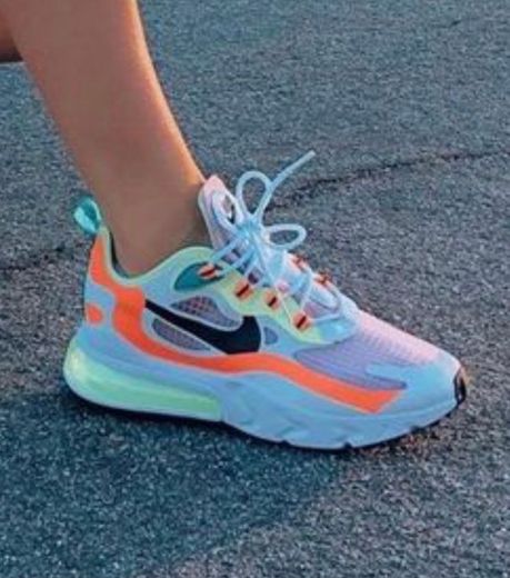 air max 270 react 