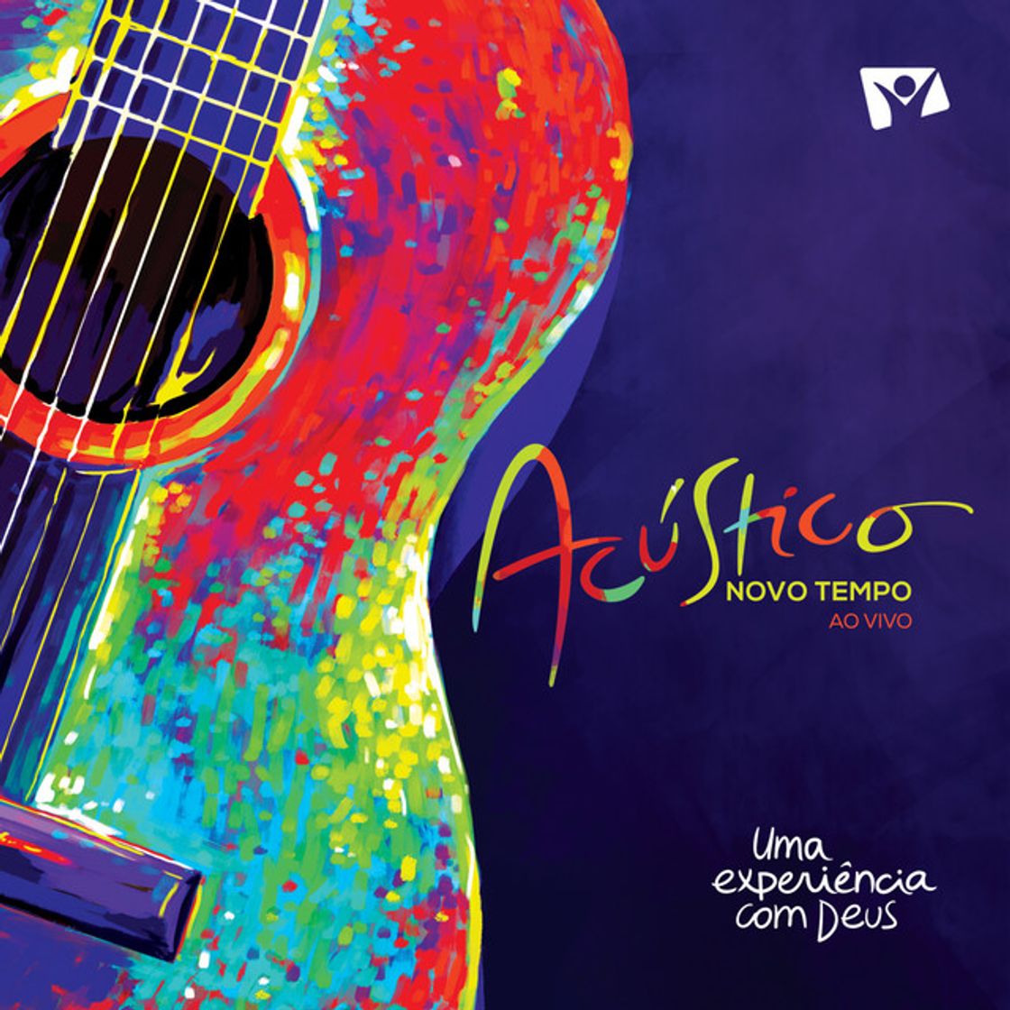 Canción Volto pra Te Agradecer (Acústico) - Ao Vivo