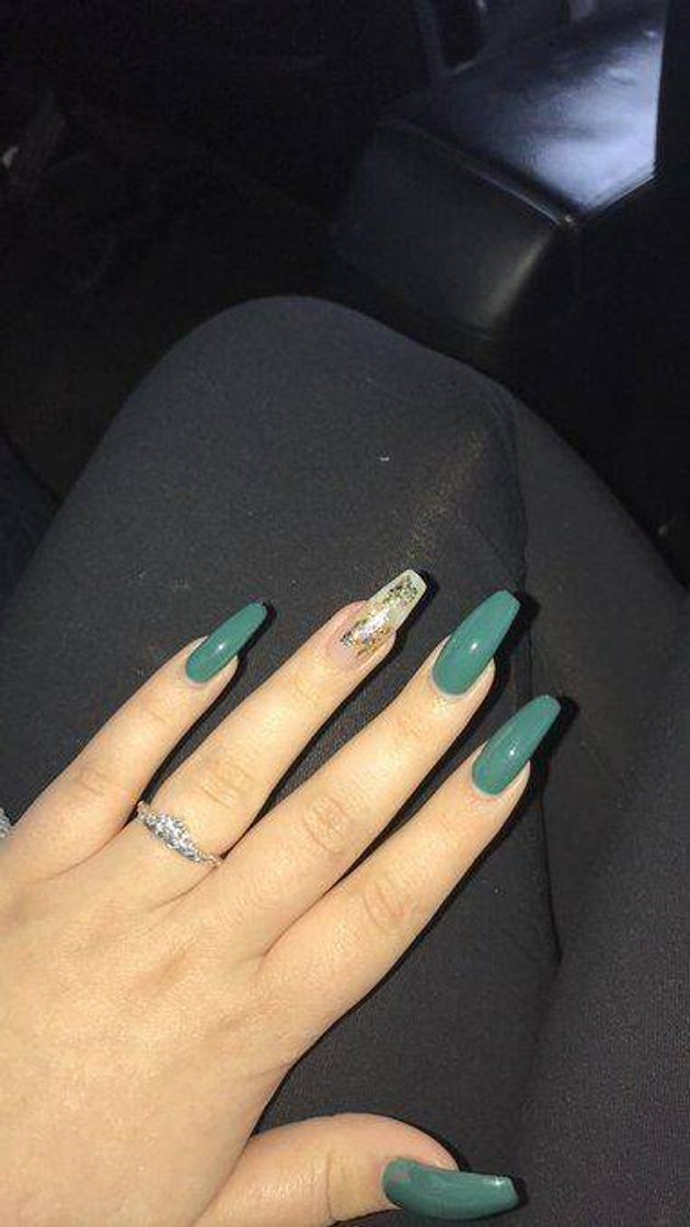 Moda Unhas 