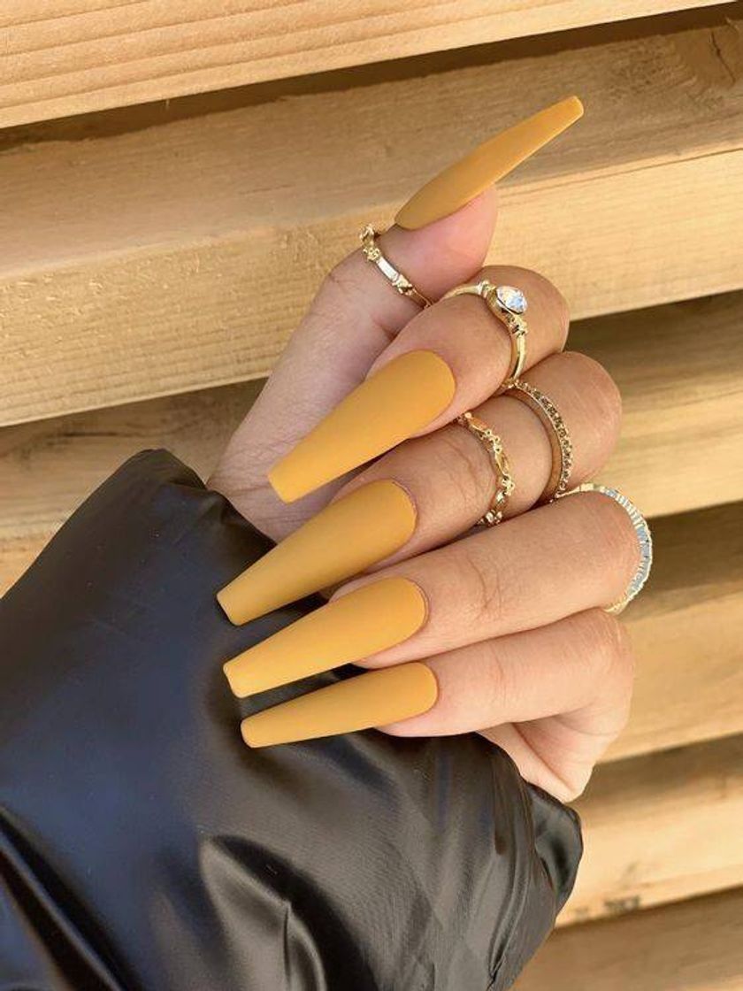 Moda Unhas linda para arrasar 