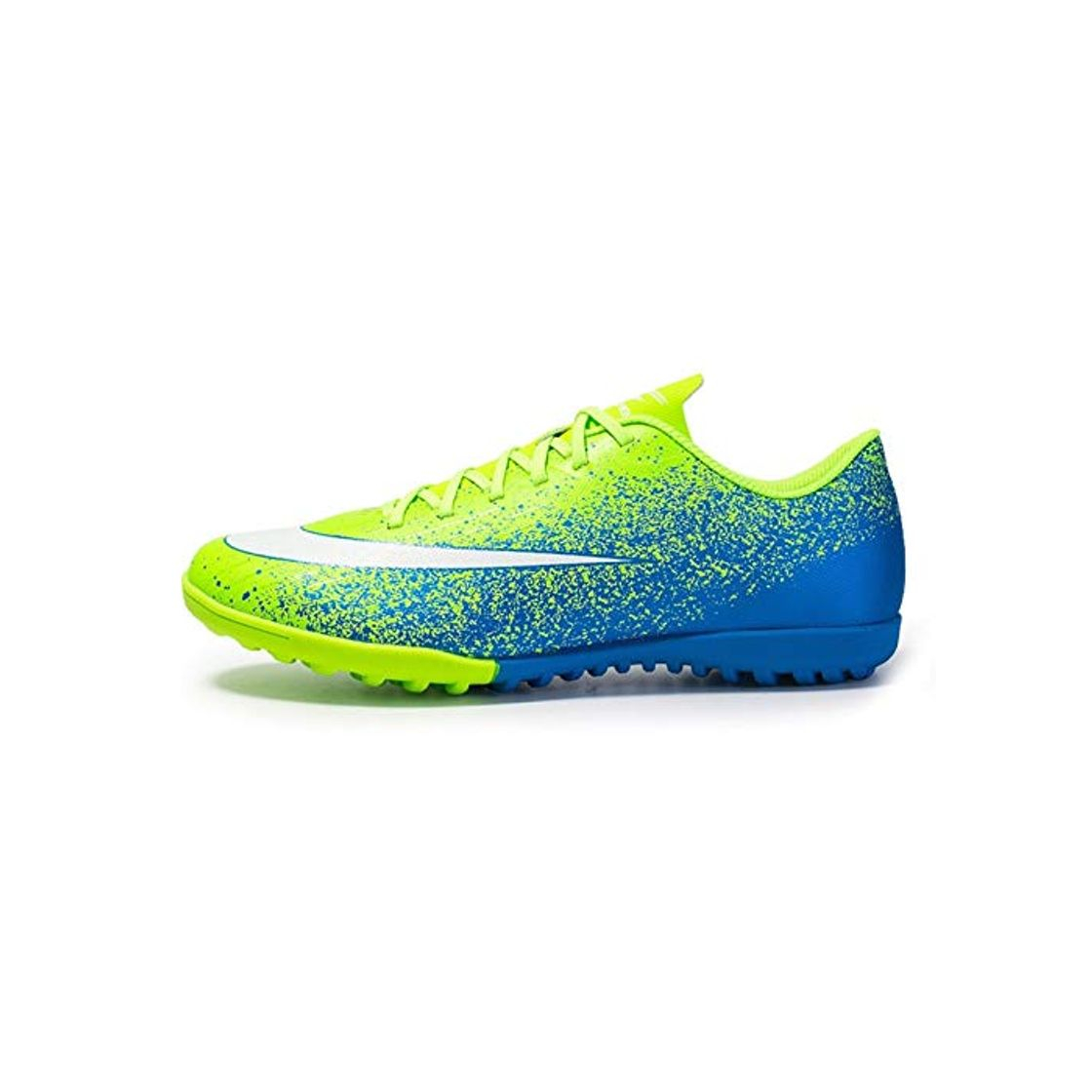 Social Profesional de Fútbol Botas, zapatos de los hombres for niños Niños Niñas