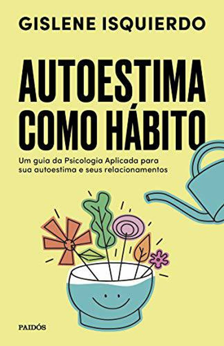 Moda Autoestima como hábito