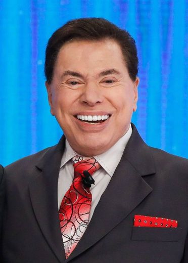 Silvio Santos 🎤