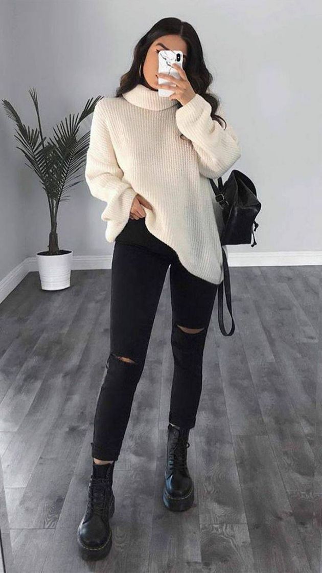 Social Look!