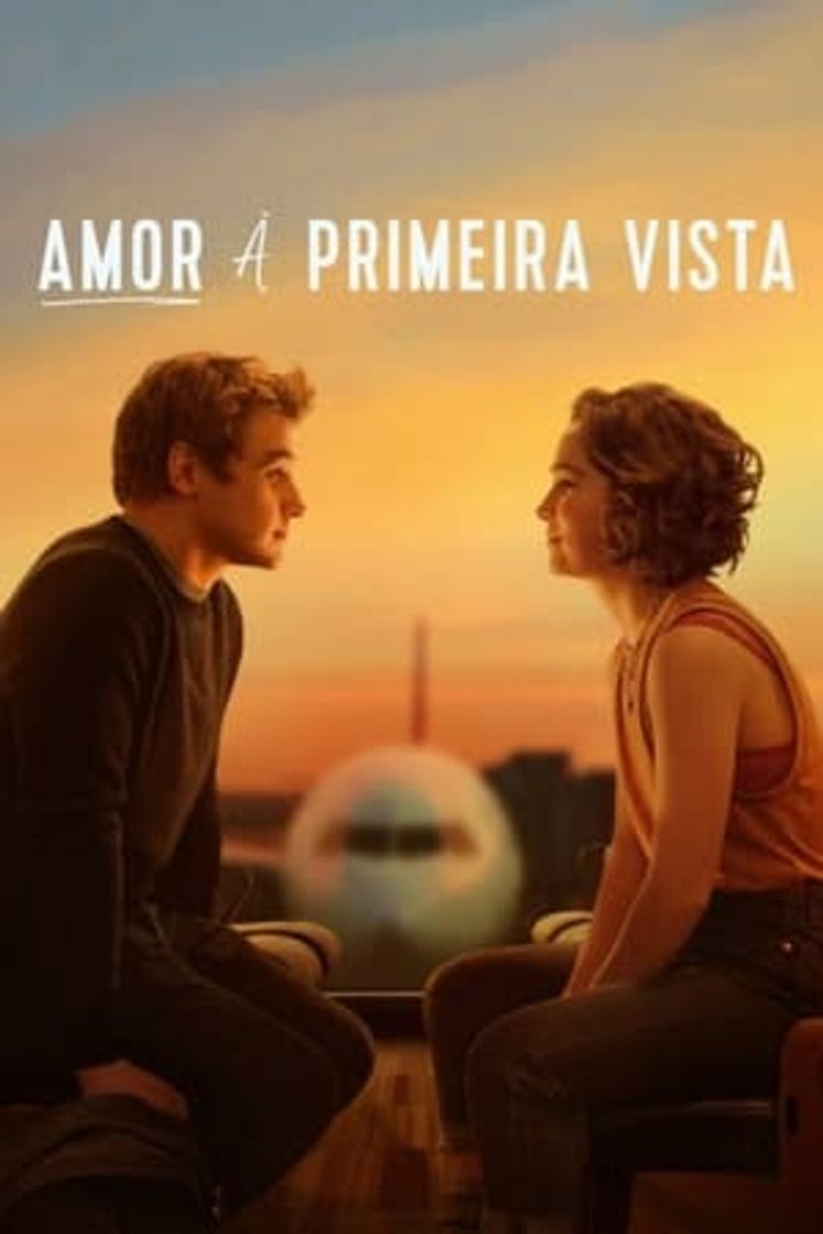 Movie La probabilidad estadística del amor a primera vista