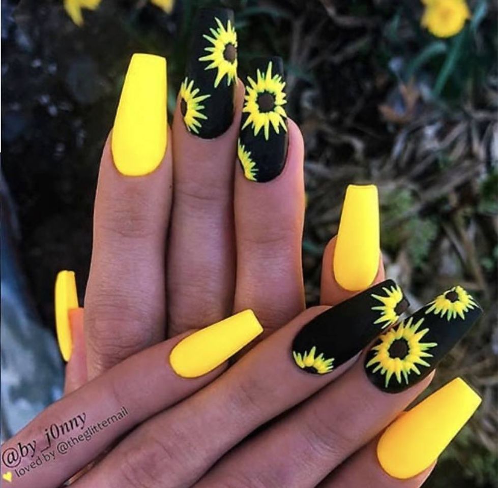 Moda 💅💛