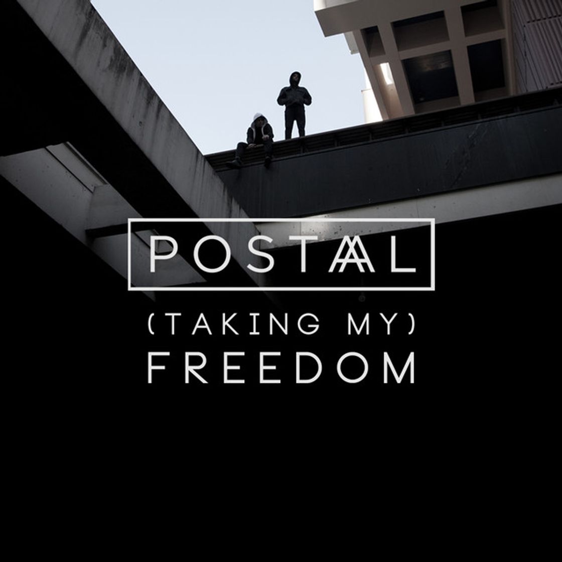Music (Taking My) Freedom