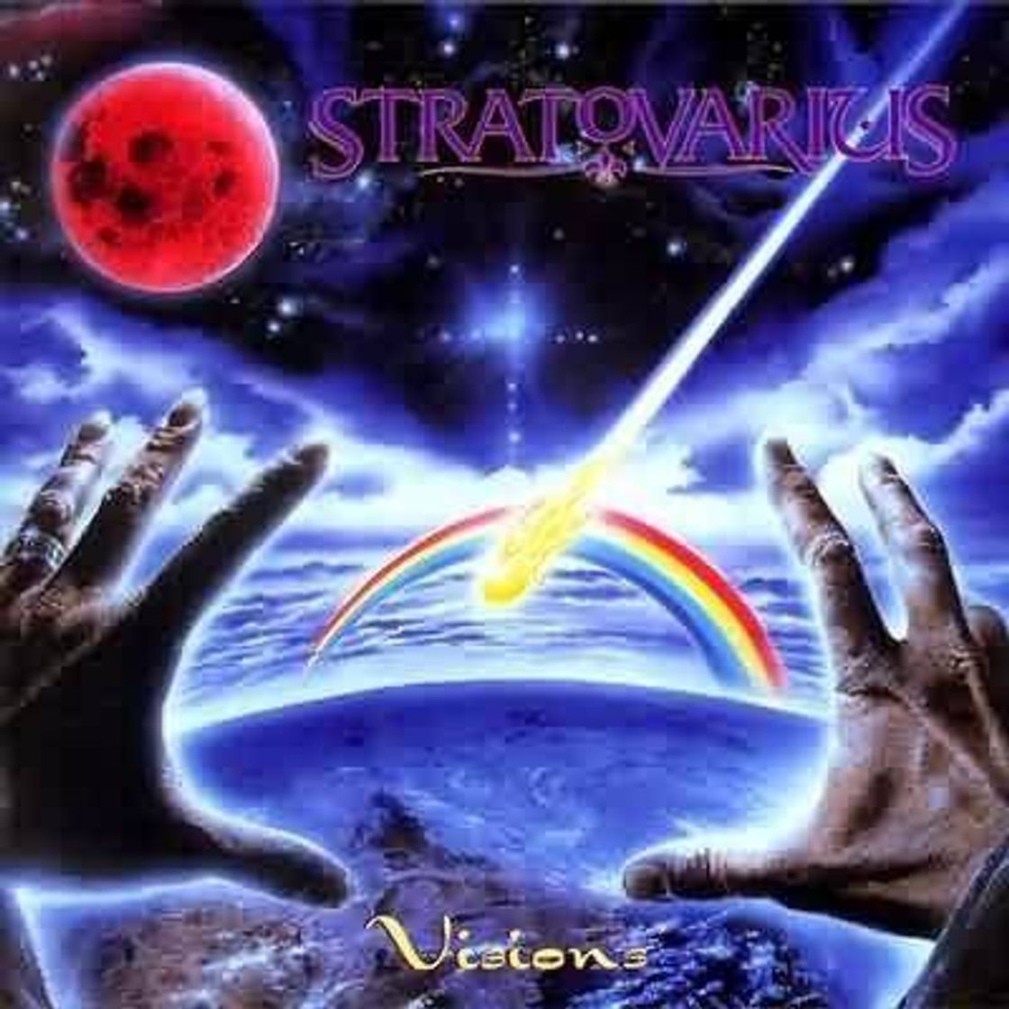 Music Stratovarius - Before the Winter