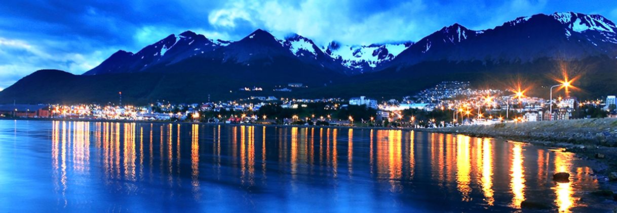 Lugar Ushuaia