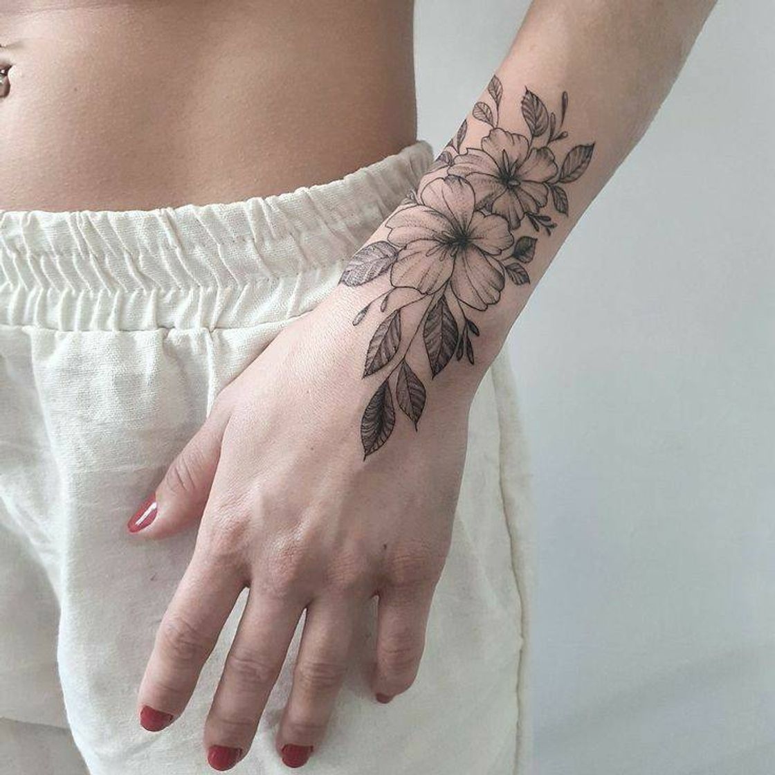 Social Tatto 