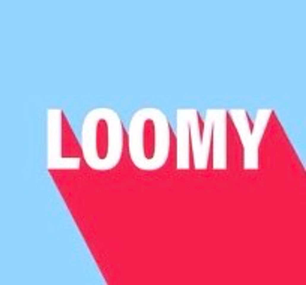 App Loomy