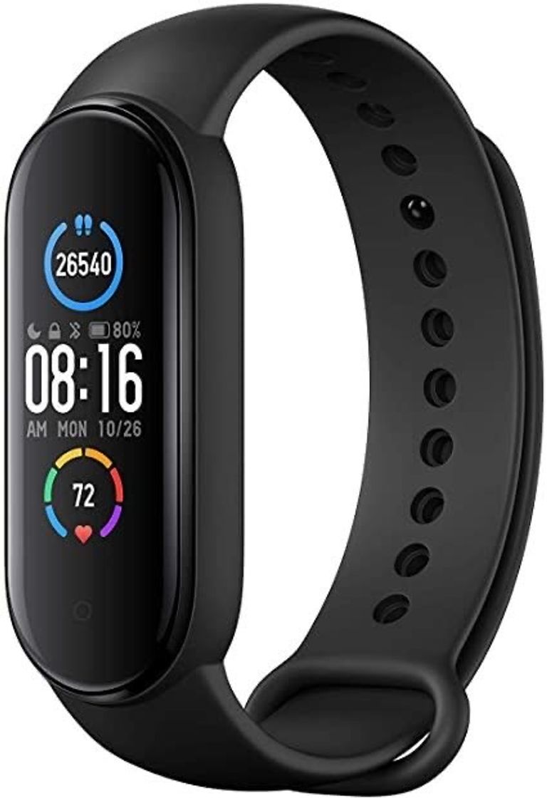 Producto Mi band 5