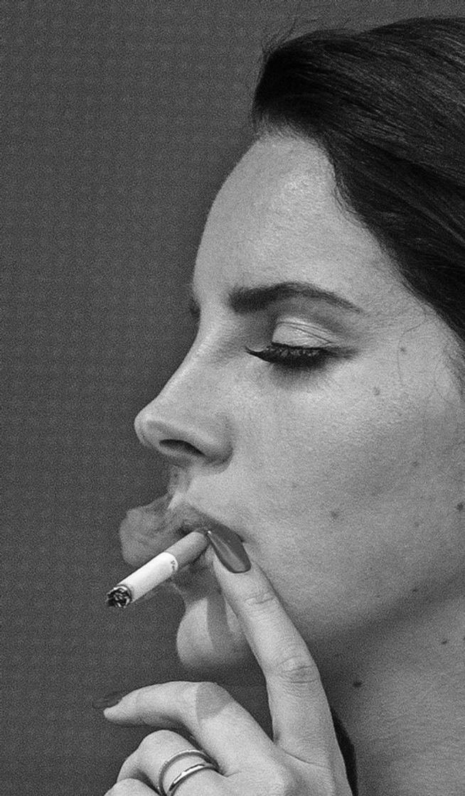 Moda Lana del Rey Wallpaper