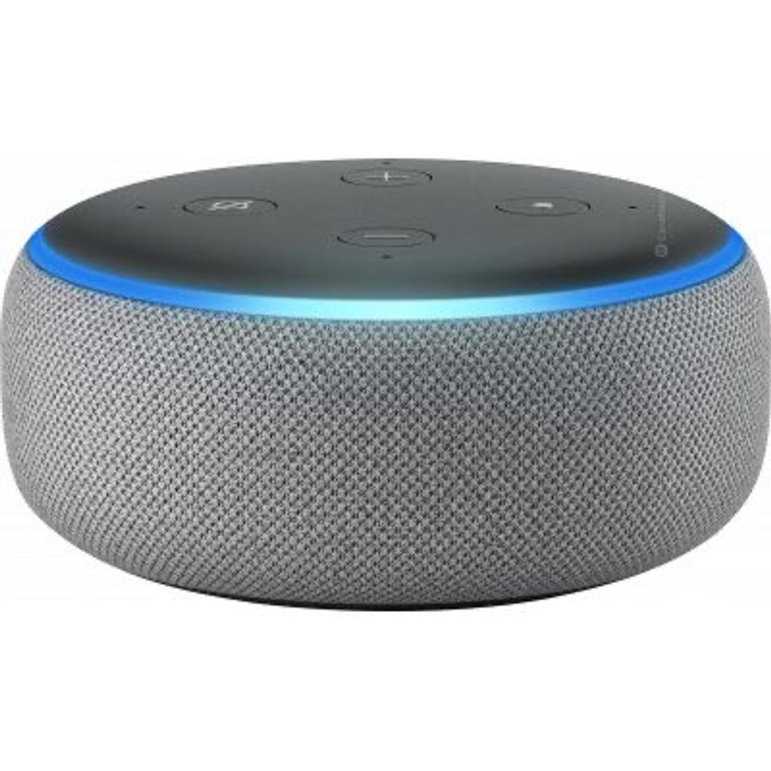 Producto Alexa amazon echo dot