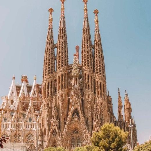 Barcelona