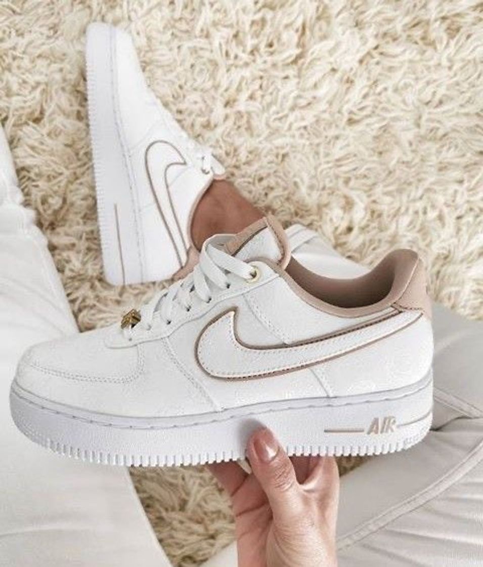 Moda Nike