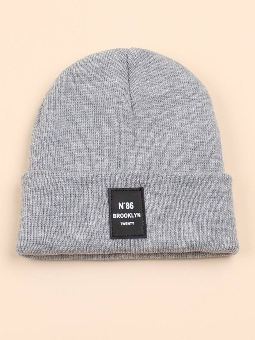 Fashion Beanie 