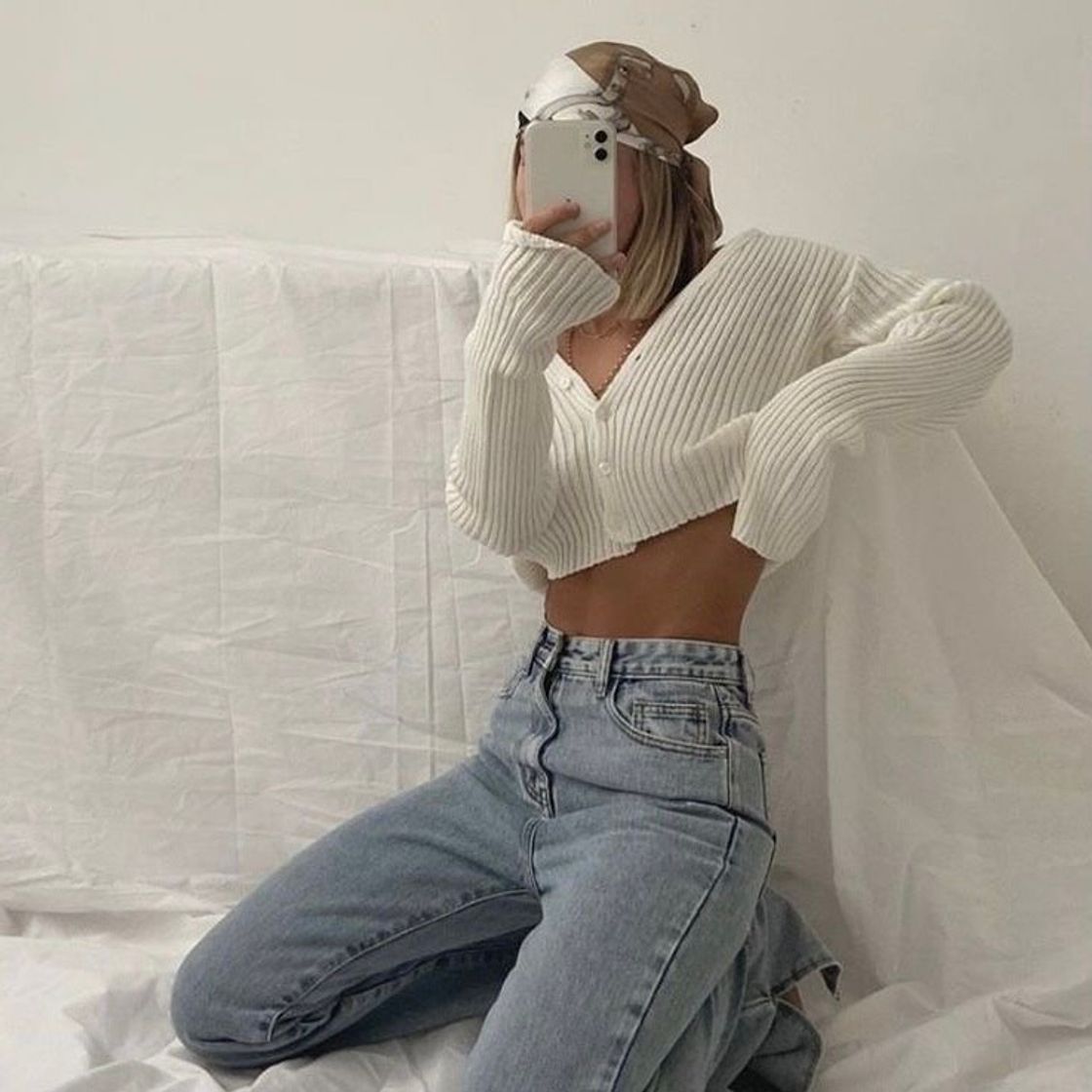 Social Outfit✨