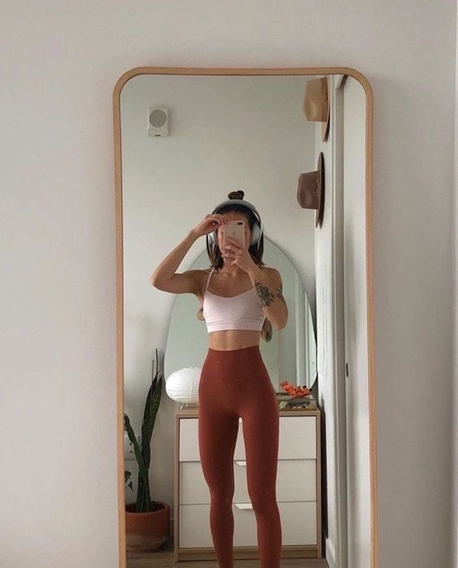 Fashion Gym clothes 