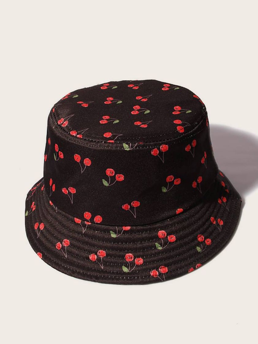 Fashion Cherry Hat 