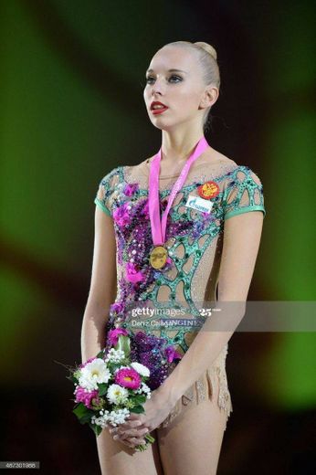 Yana Kudryantseva| Rio 2016