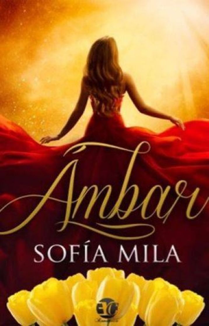 Book Ambar