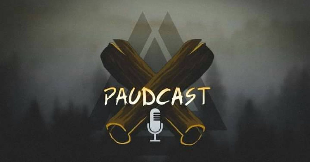 Moda Paudcast - Paudcast #1 Apresentação | Facebook