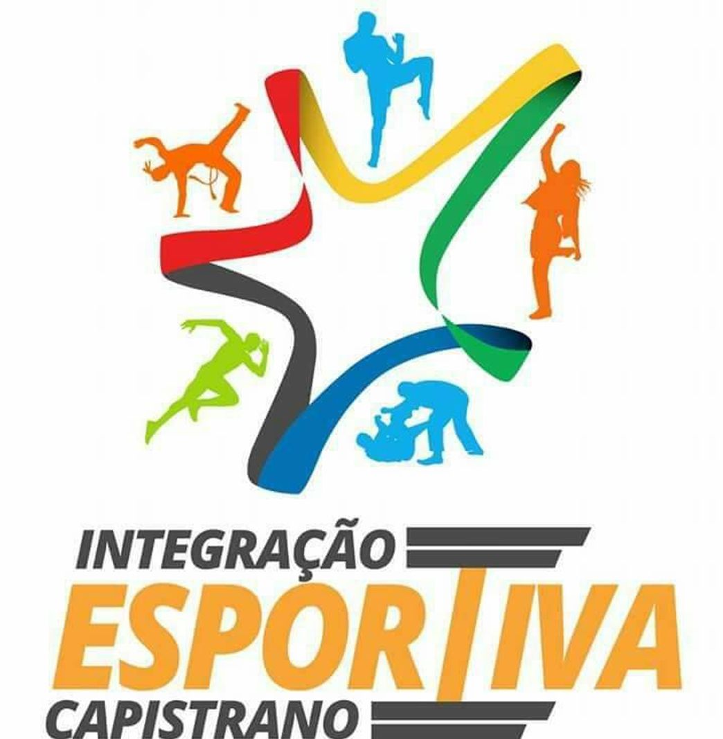 Moda Integração esportiva de capistrano 