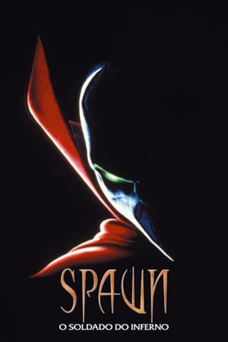 Película Spawn