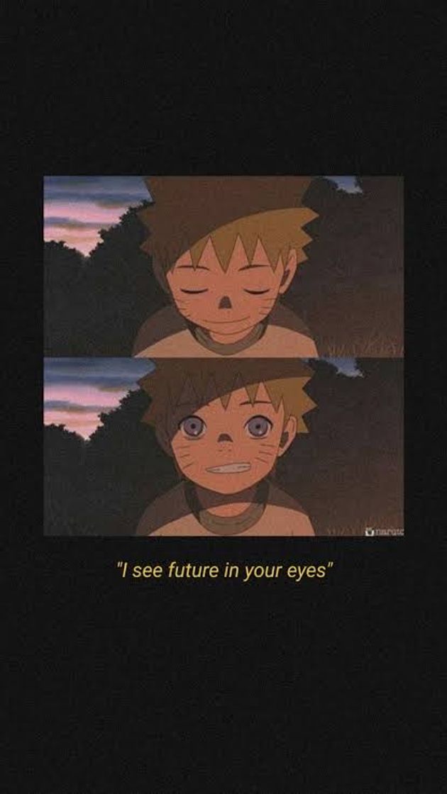 Serie Naruto