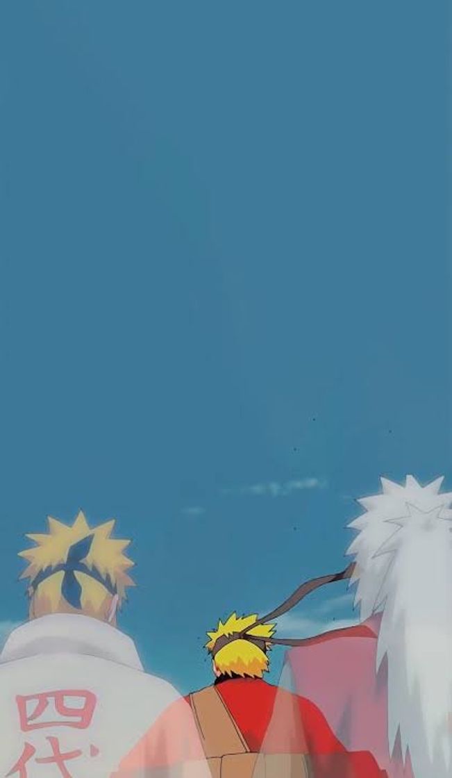 Serie Naruto