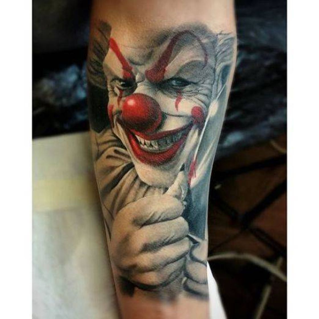 Moda Inspiração de tatuagens