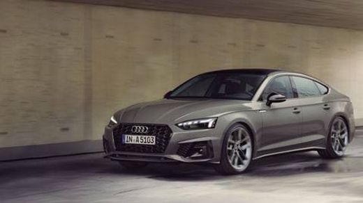 Audi e-tron > e-tron > Audi Brasil