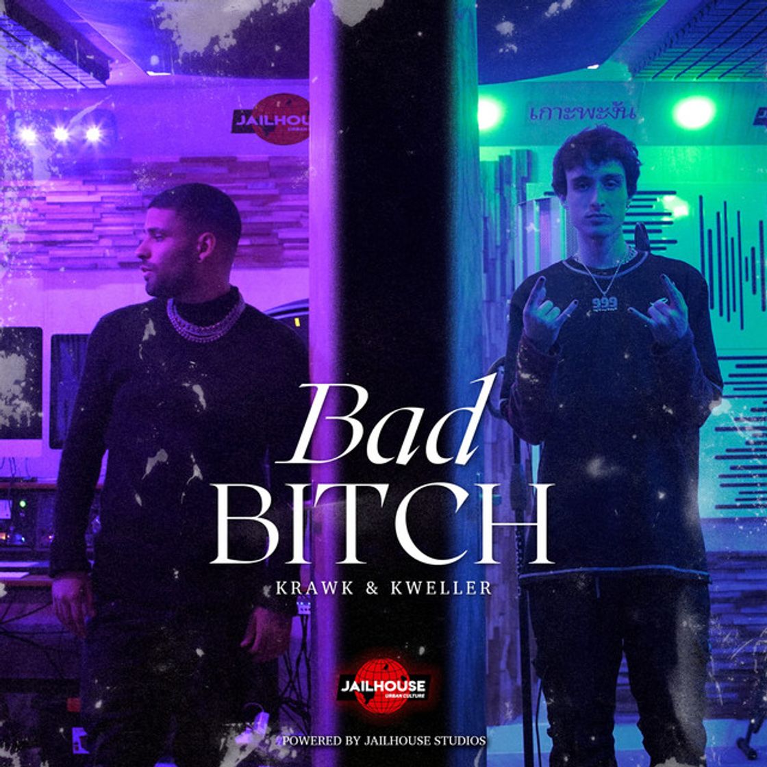 Canción Bad Bitch