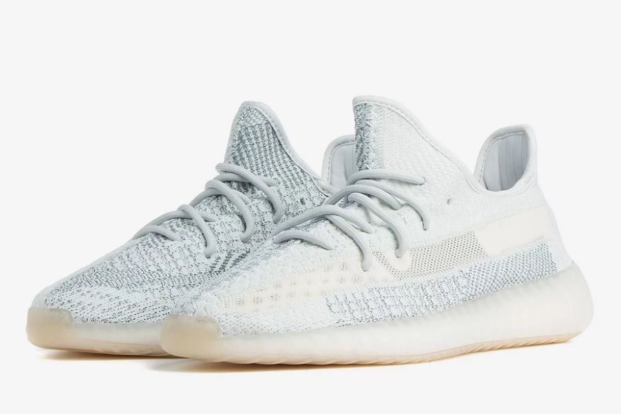 Fashion adidas Yeezy Boost 350 V2 Cloud White 